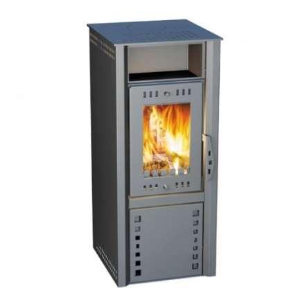 Печь-камин Ермак Grant Амазонка бай фото в Минске