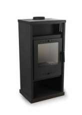 Купить Печь-камин NORDflam Pireus в Минске Амазонка бай фото в Минске