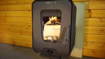 Купить печь-камин Ермак Soffit в Минске фото в Минске