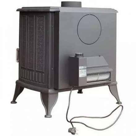 Купить Печь-камин Kratki Koza K9 в Минске Амазонка бай фото в Минске