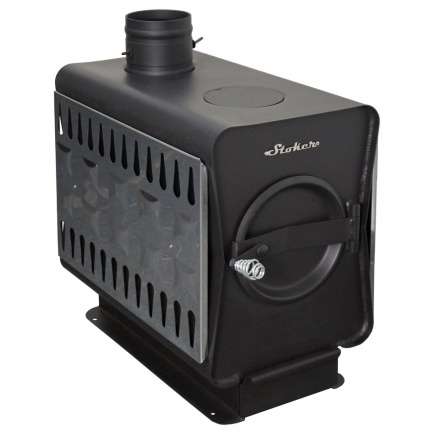 Печь садовая Ермак 100-ОВ фото в Минске