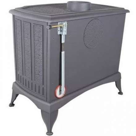 Купить Печь-камин Kratki Koza K9 в Минске Амазонка бай фото в Минске