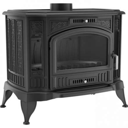 Купить Печь-камин Kratki Koza K9 в Минске Амазонка бай фото в Минске