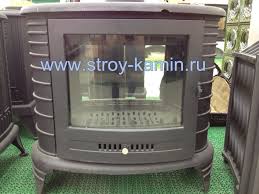  Купить Печь-камин с туннельным стеклом Kratki Koza K8 в Минске Амазонка бай фото в Минске