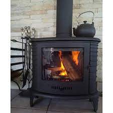 Купить Печь-камин чугунный  Kratki Koza K8 в Минске Амазонка бай фото в Минске