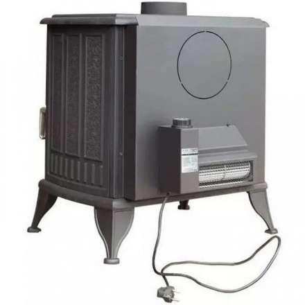 Купить Печь-камин Kratki Koza K6 с турбиной в Минске Амазонка бай фото в Минске