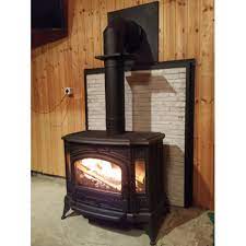 Купить Печь-камин Kratki Koza K9 с водяным контуром в интерьере в Минске Амазонка бай фото в Минске