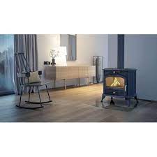 Купить Печь-камин Kratki Koza K7 с термостатом в интерьере в Минске Амазонка бай фото в Минске