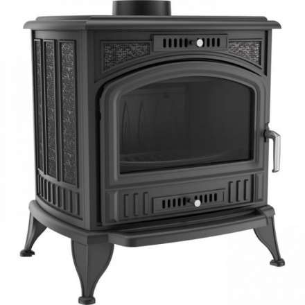 Купить Печь-камин чугунный Kratki Koza K6 в Минске Амазонка бай фото в Минске