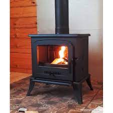 Купить Печь-камин Kratki Koza K7 с турбиной в интерьере в Минске Амазонка бай фото в Минске