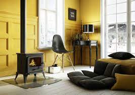 Купить Печь-камин Kratki Koza K7 с турбиной в интерьере в Минске Амазонка бай фото в Минске