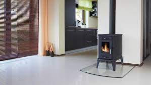 Купить Печь-камин Kratki Koza K10 в интерьере в Минске Амазонка бай фото в Минске