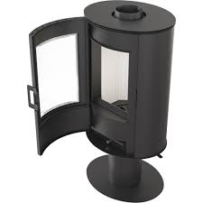 Купить Печь-камин Kratki Koza/AB/S/N/O/GLASS в Минске Амазонка бай фото в Минске