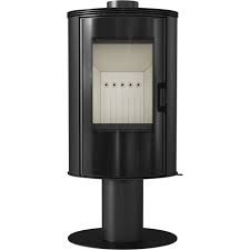 Печь-камин Kratki Koza AB/S/N/O/DR Амазонка бай фото в Минске