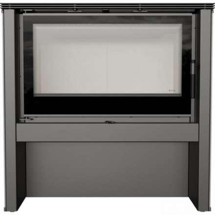 Печь-камин Kratki Juno 12/B Амазонка бай фото в Минске