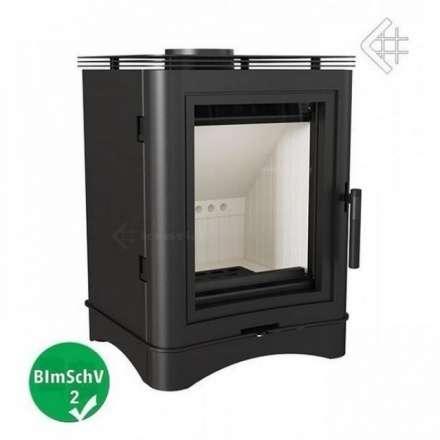 Печь-камин Kratki Koza/K5/S (сталь) Амазонка бай фото в Минске