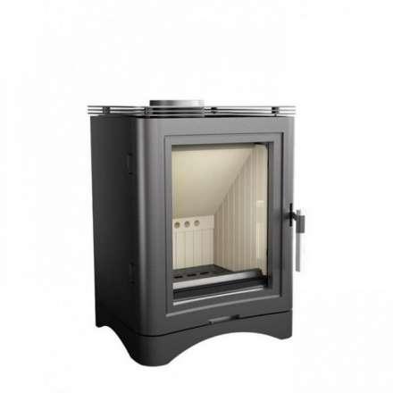 Печь-камин Kratki Koza/K5 Амазонка бай фото в Минске