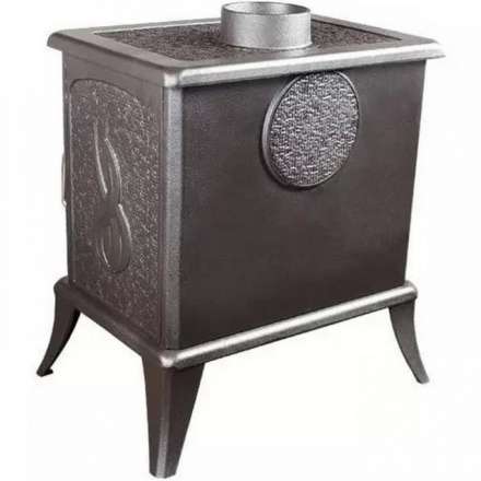 Печь-камин Kratki Koza K7 Амазонка бай фото в Минске