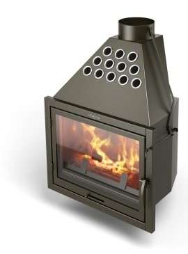 Каминная топка с водогрейным котлом и теплообменником TMF АКВАРИУС ТО (Термофор) Амазонка бай фото Каминная топка с водогрейным котлом и теплообменником TMF АКВАРИУС ТО (Термофор) купить в Минске