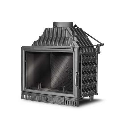 Каминная топка Kawmet W1-18 кВт Феникс в Минске