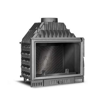 Каминная топка Kawmet W1-18 кВт Феникс в Минске