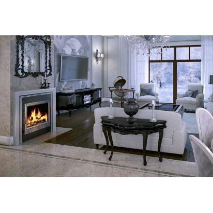 Каминная топка Kawmet W1-18 кВт Феникс в Минске