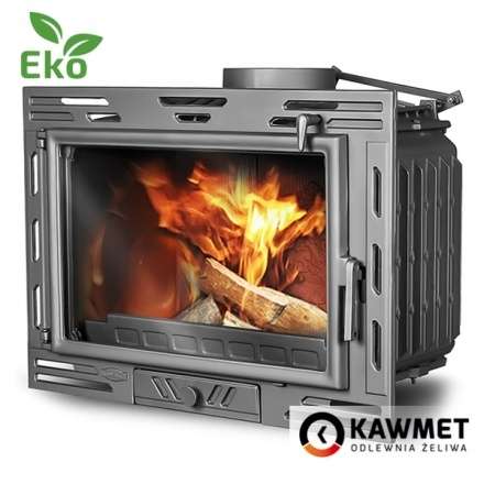 Каминная топка Kawmet W9-12,8 кВт в Минске