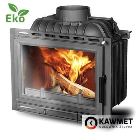 Каминная топка Kawmet W13A-11,5 кВт EKO в Минске