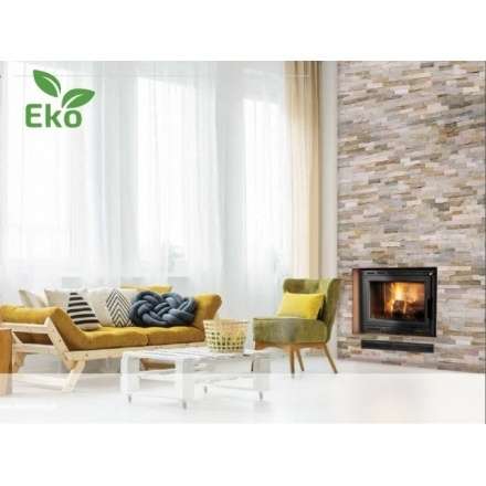 Каминная топка Kawmet W13A-11,5 кВт EKO в Минске