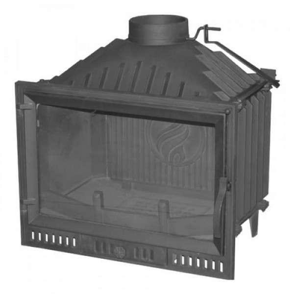 Каминная топка Fireway Ilma Амазонка бай фото в Минске