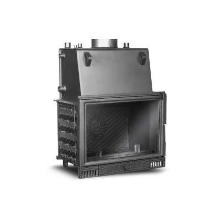 Каминная топка Kawmet W1CO 18,7 кВт с водяным контуром в Минске