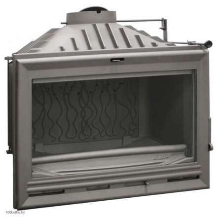Каминная топка Invicta 700 Option с шибером в Минске