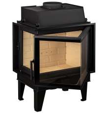 Топка каминная Мета-Бел ТКТ 10.0-02 (в модификации "FENIX 1L") Амазонка бай фото Топка каминная Мета-Бел ТКТ 10.0-02 (в модификацииFENIX 1L) купить в Минске