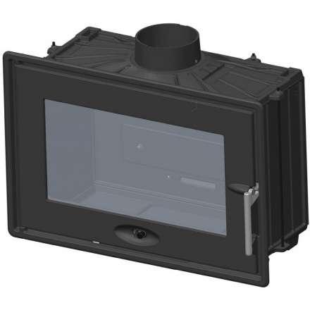 Каминная топка Invicta 700 Optimise с шибером в Минске