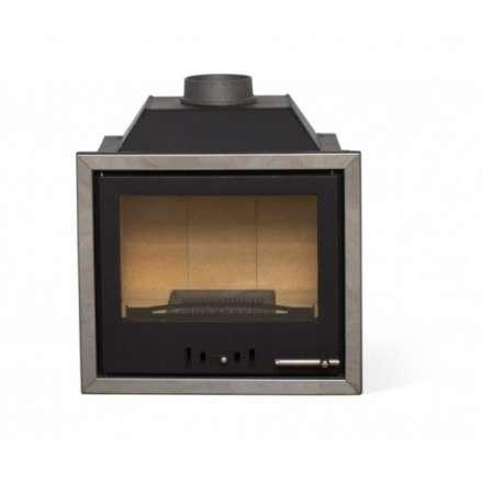 Топка каминная Мета-Бел ТКТ 9.0-01 (в модификации Эльба) в Минске