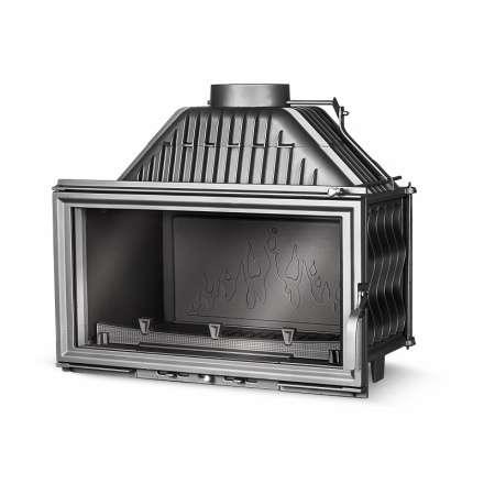 Каминная топка Kawmet W15 STANDARD 12 кВт в Минске
