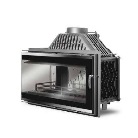 Каминная топка Kawmet W16LB 14,7 кВт в Минске