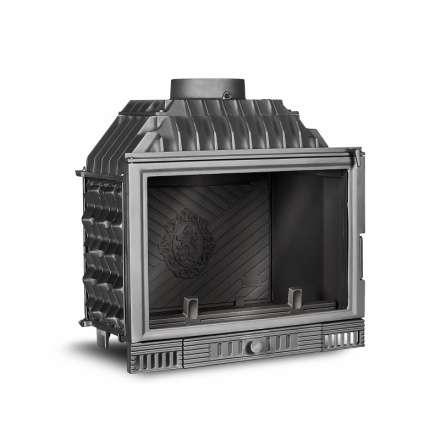 Каминная топка Kawmet W2-14,4 кВт Амазонка бай фото в Минске