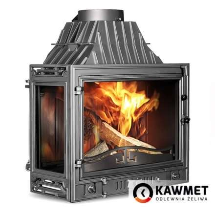 Каминная топка Kawmet W3LB-16,7 кВт в Минске