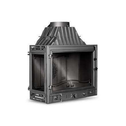 Каминная топка Kawmet W3LB-16,7 кВт Амазонка бай фото в Минске