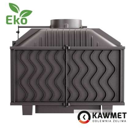 Каминная топка Kawmet W16 PREMIUM 9,4 кВт EKO в Минске