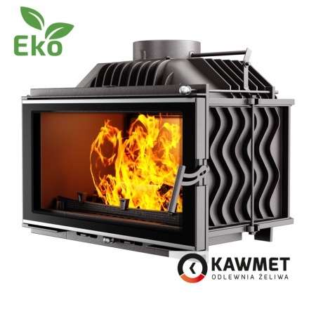 Каминная топка Kawmet W16 PREMIUM 9,4 кВт EKO в Минске