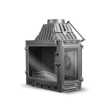 Каминная топка Kawmet W3PB-16,7 кВт Амазонка бай фото в Минске
