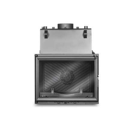 Каминная топка Kawmet W11CO 18 кВт с водяным контуром в Минске