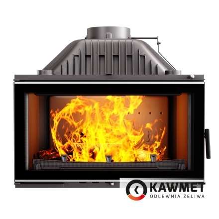 Каминная топка Kawmet W16 PREMIUM 14,7 кВт в Минске