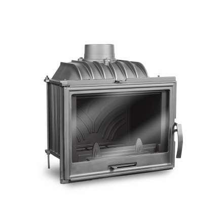 Каминная топка Kawmet W13 9,5 кВт в Минске