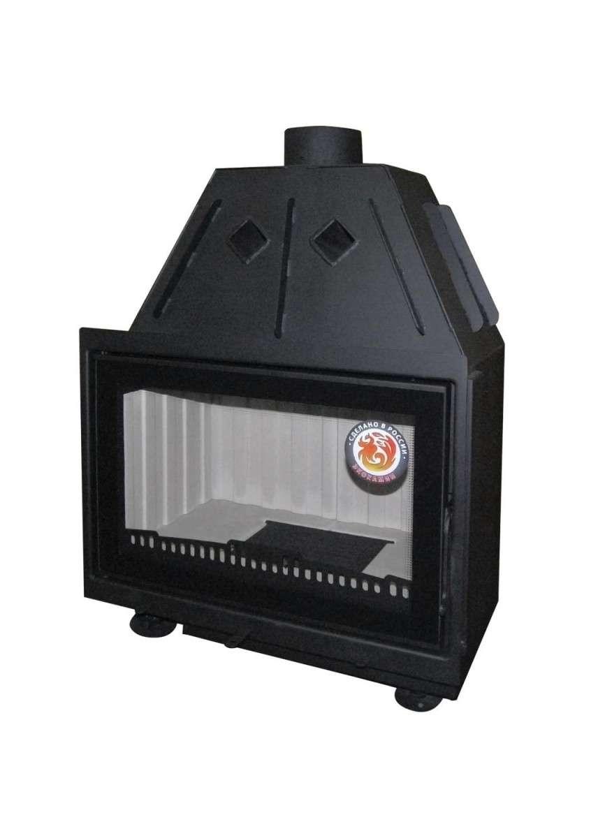 Каминная топка Экокамин Альфа 700-150 принтинг Амазонка бай фото Каминная топка Экокамин Альфа 700-150 принтинг купить в Минске