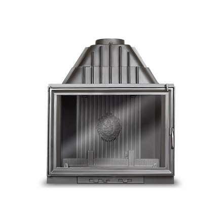 Каминная топка Kawmet W8-17,5 кВт EKO Амазонка бай фото в Минске