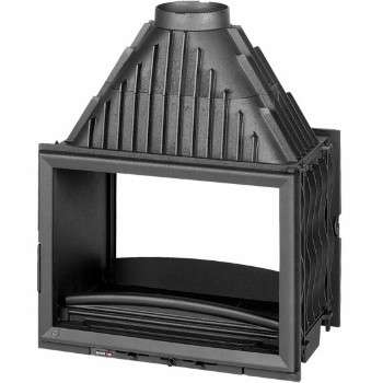 Каминная топка Invicta 700 Double Face Амазонка бай фото Каминная топка Invicta 700 Double Face купить в Минске