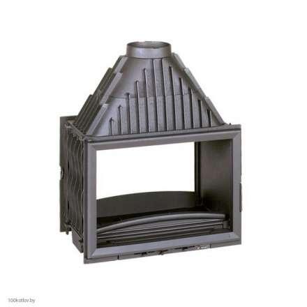 Каминная топка Invicta 700 Double Face в Минске